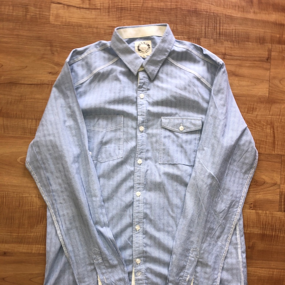 L/S Casual Shirt